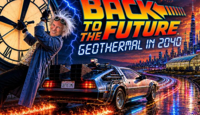 Back to the Future - klein 2