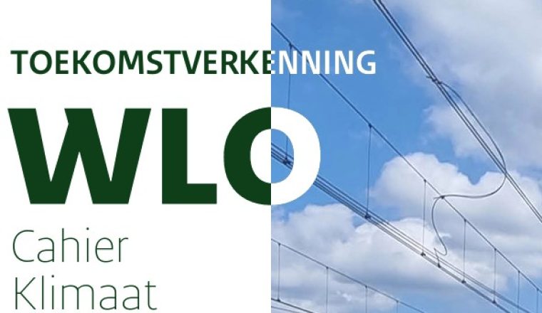 Cover WLO Klimaat en Energie