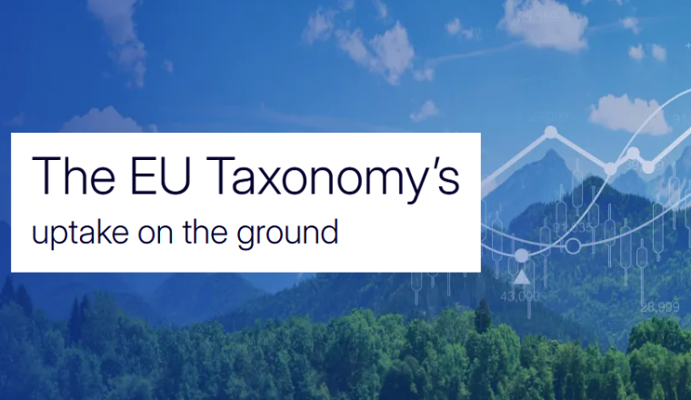EU Taxonomy
