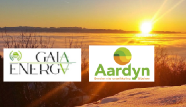 Gaia Energy en Aardyn overname