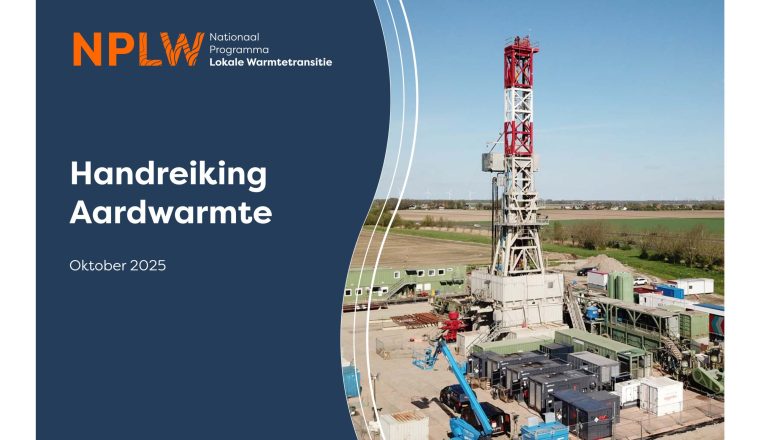 NPLW-Handreiking-Aardwarmte