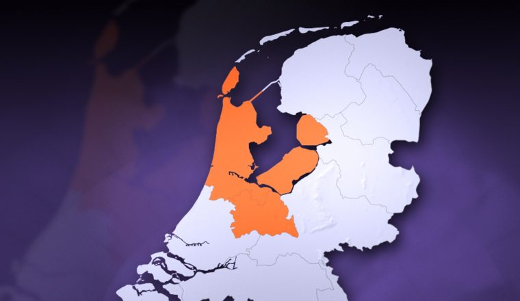 Noord-Holland-Flevoland