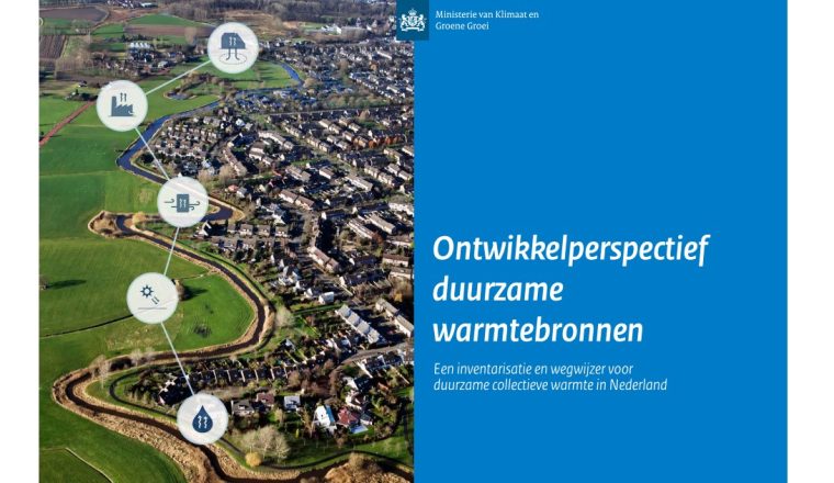 Ontwikkelperspectief Duurzame Bronnen