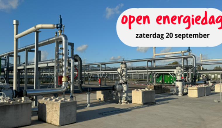 Open Energiedag Maasdijk