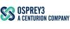 Osprey logo nw