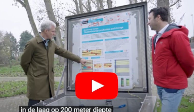 Video HTO bij TU Delft nw