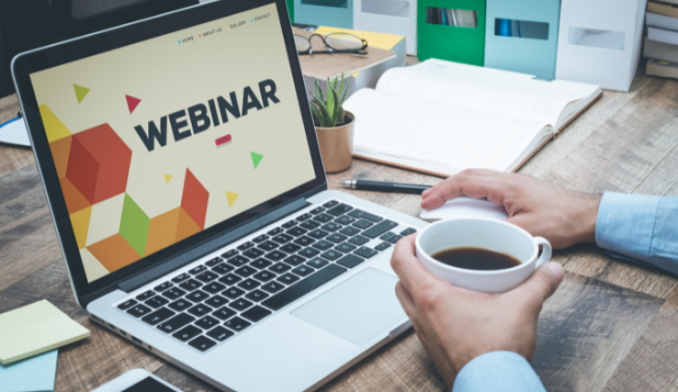 Webinar