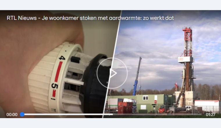 Website video RTL Nieuws 19 dec 2025