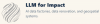 logo-LLMforImpact